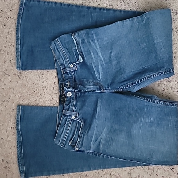 Juicy Couture Jeans - Picture 1 of 11